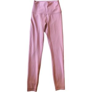 Lululemon Size 2 Yoga Leggings